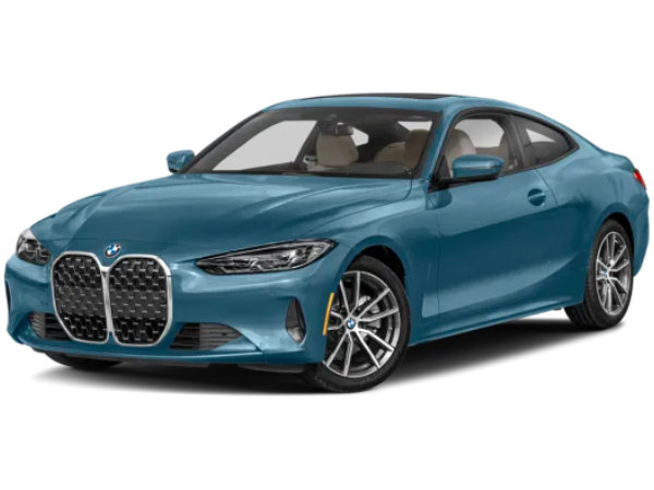 4 [G22,G82] Coupe (2020-)